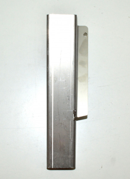 Austroflamm 45x51 K flach supporto a sinistra deflettore di tiraggio