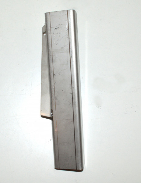Austroflamm 45x51 K flach supporto a destra deflettore di tiraggio