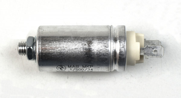Austroflamm Clic condensatore