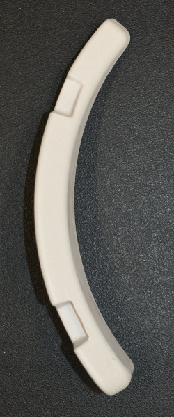 Austroflamm Clou compact Pellet pietra laterale a sinistra anteriore
